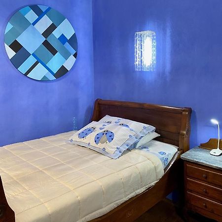 Blue Room Saluzzo Bagian luar foto