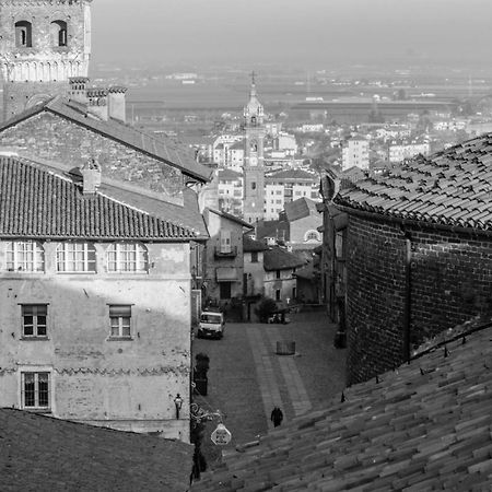 Blue Room Saluzzo Bagian luar foto