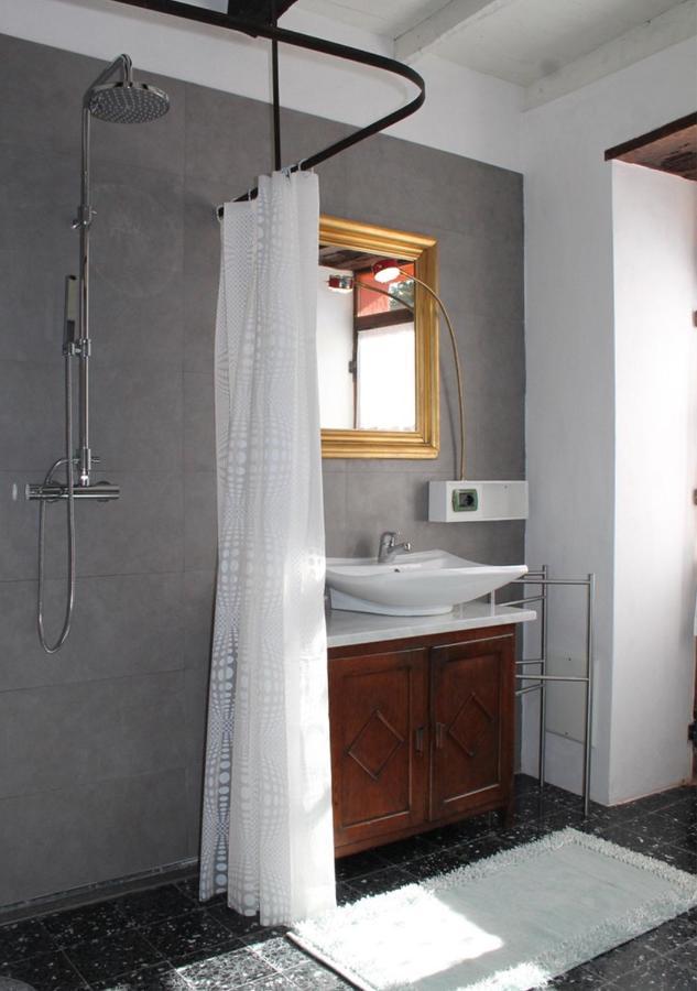 Blue Room Saluzzo Bagian luar foto